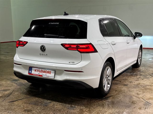 Image for 2022 Volkswagen Golf 1.0 ETSI ACTIVE AUTOMATIC - FACTORY ALLOYS - DIGITAL DASH - REVERSE CAMERA - CRUISE CONTROL