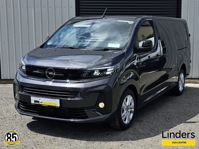 Image for 2027 Opel Vivaro 271 HUGE SPEC LWB AUTOMATIC 