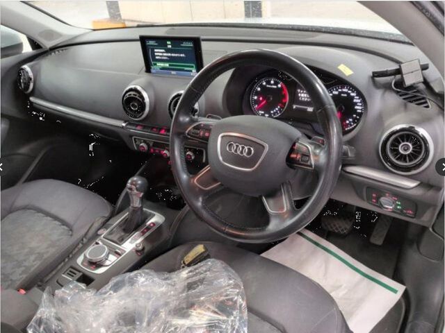 Image for 2016 Audi A3 Saloon COMING IN NEW YEAR A3 Saloon in immaculate condition, Call to Reserve