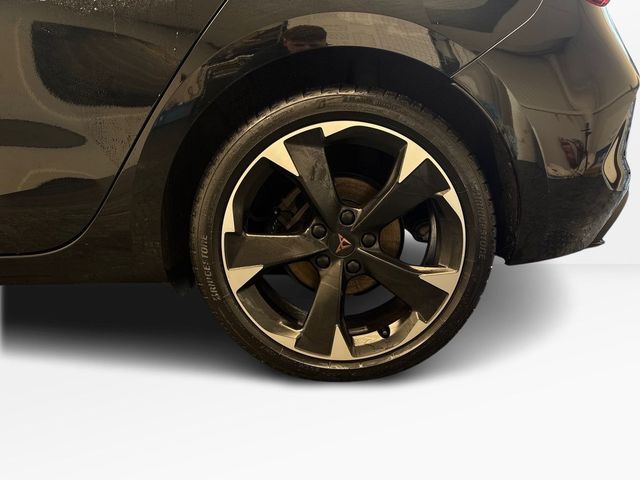 Image for 2023 Cupra Leon 1.5TSI *LOW MILEAGE* €90 P/W