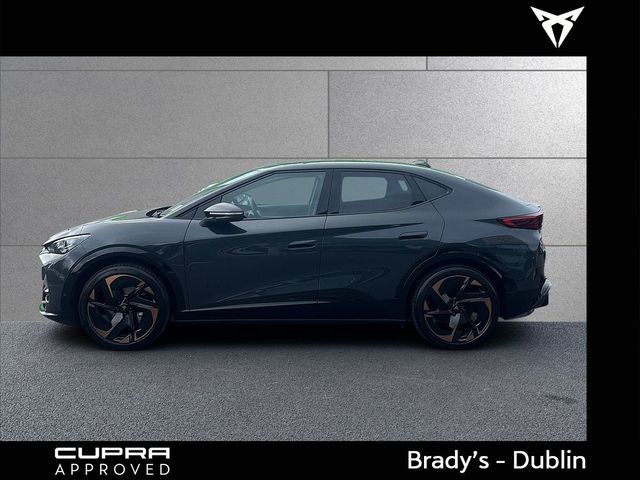 Image for 2025 Cupra Tavascan DEMO ENDURANCE 6 282HP 77kWh BEV
