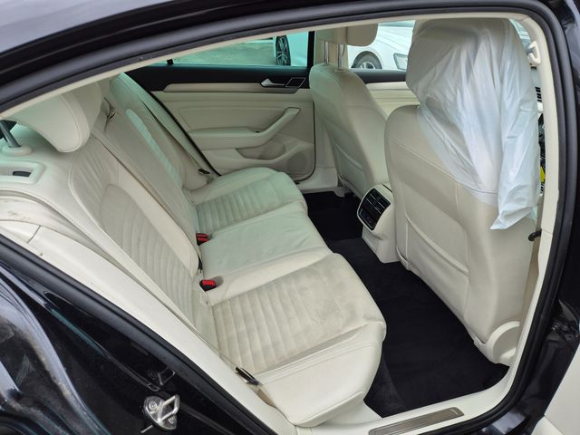Image for 2016 Volkswagen Passat HL 2.0tdi D6F 150HP 4DR Auto