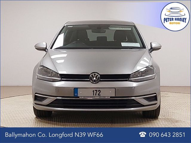 Image for 2017 Volkswagen Golf Golf Se Tsi Bmt SE TSi 110 BlueMotion Start/Stop