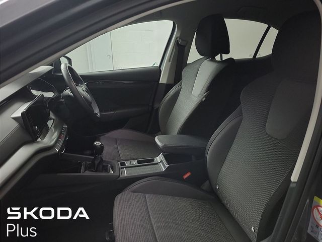 Image for 2023 Skoda Octavia Ambition 1.0Tsi 110Bhp