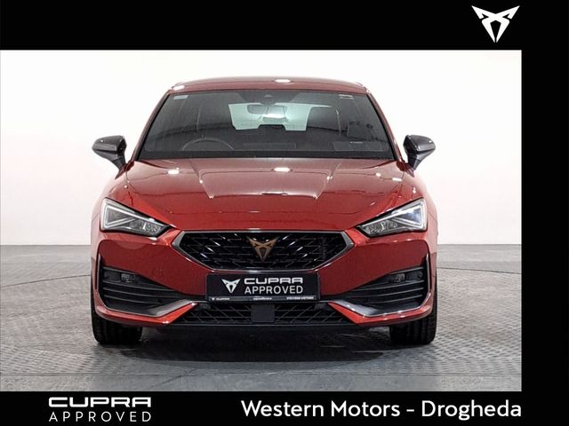 Image for 2023 Cupra Leon 1.5TSI 150hp