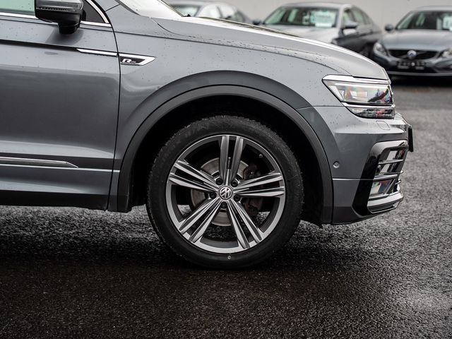 Image for 2019 Volkswagen Tiguan Allspace R LINE ALLSPACE AUTO 7 SEATER