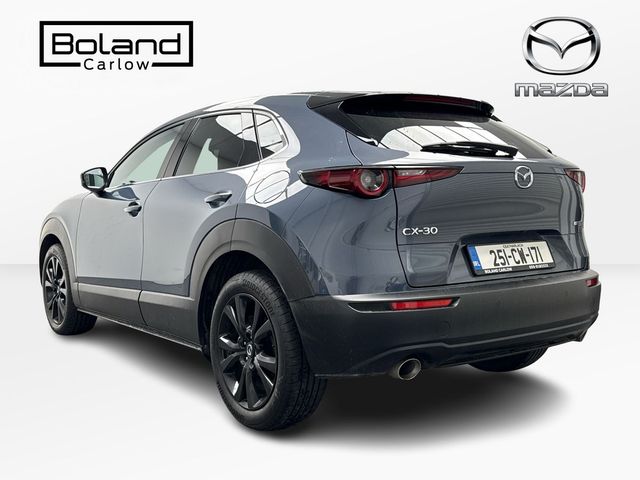 Image for 2025 Mazda CX-30 2.0P SKY-X 186BHP HOMURA *FREE HAMPER* €