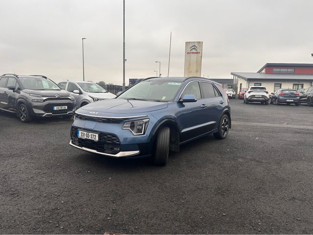 Image for 2023 Kia Niro EV K3 5DR A AUTO