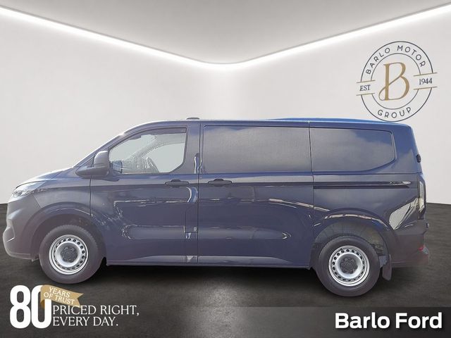 Image for 2025 Ford Transit Custom Custom 280SWB Leader 110PS **Please Note Price is Plus VAT @23%**