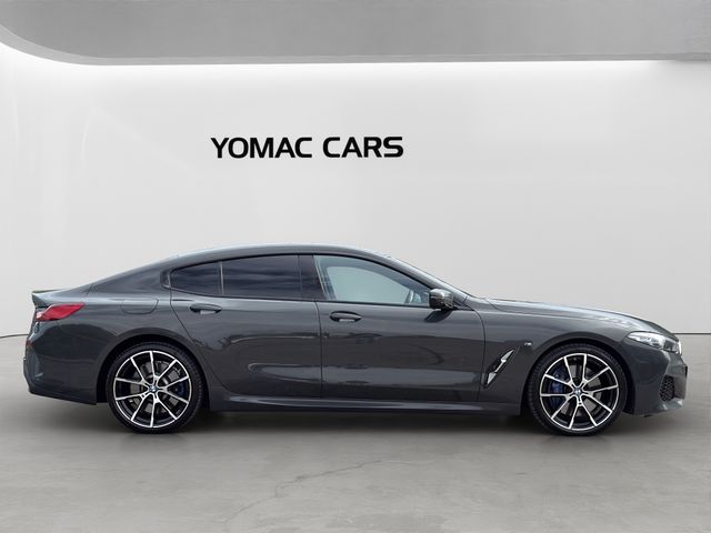 Image for 2021 BMW 8 Series 840D X-DRIVE M-SPORT MHEV - HUGE SPEC