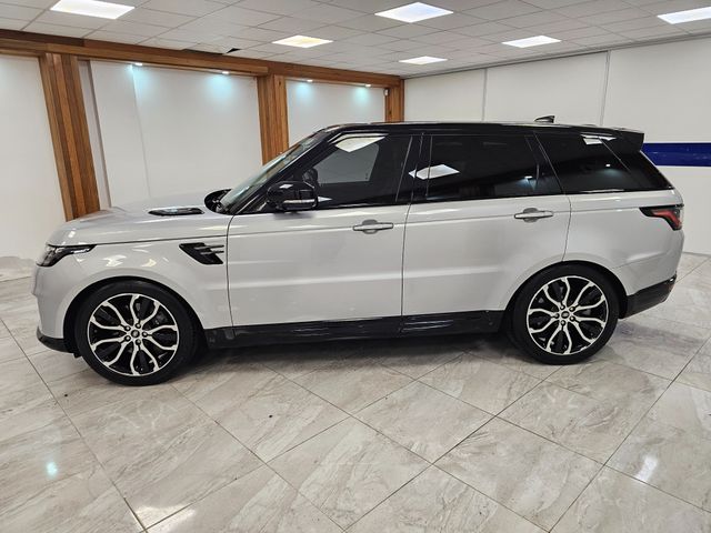 Image for 2021 Land Rover Range Rover Sport PRICED TO SELL 