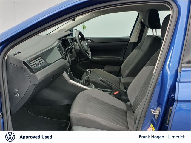 Image for 2024 Volkswagen Polo POLO LIFE 1.0 TSI 95HP M5F CALL/TEXT SEAN ON 0867013691