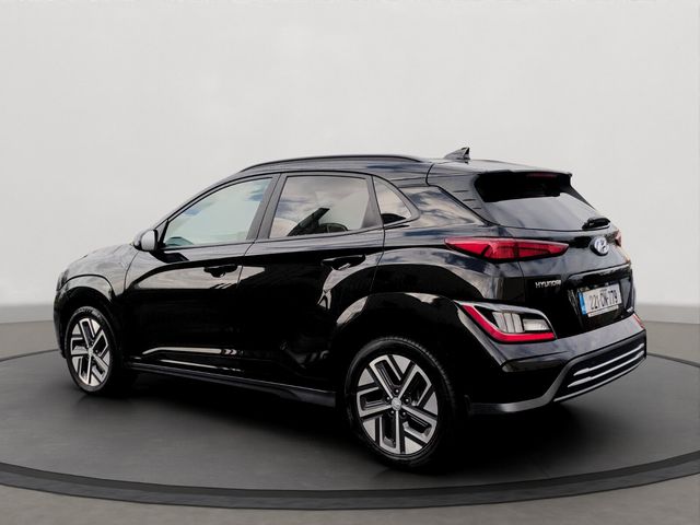 Image for 2022 Hyundai Kona Kona EV Premium 64 kWh
