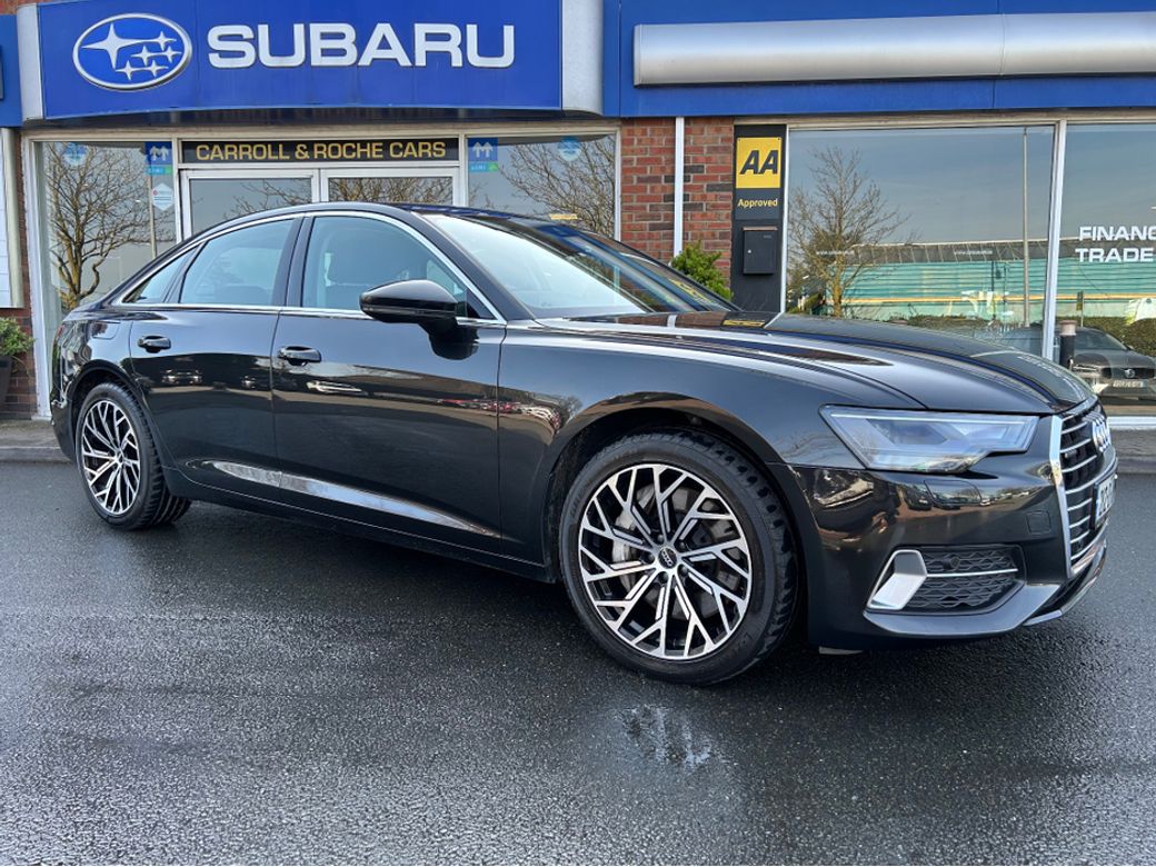 Image for 2021 Audi A6 2.0 TFSI SPORT 50e QUATTRO {AWD}Hybrid ! Pure Safe Luxury - Generous Trade-Ins & Great Finance Deals - Assured Dealer Warranty -