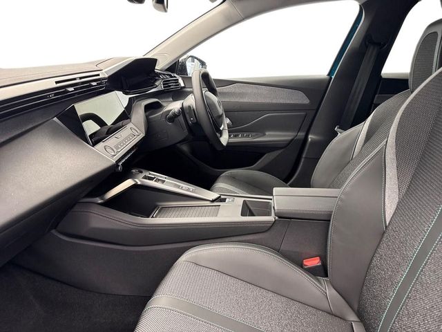 Image for 2026 Peugeot 408 HYBRID ALLURE *AUTO* €90 PER WEEK ON PCP