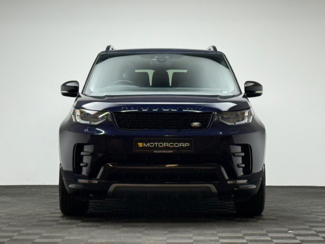 Image for 2020 Land Rover Discovery LANDMARK SDV6 3.0 306HP *7 SEATER*