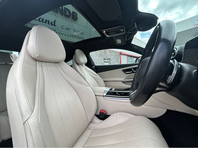 Image for 2024 Mercedes-Benz CLE 220 D COUPE AMG LINE PLUS