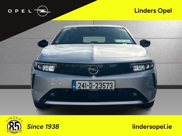 Image for 2024 Opel Astra SC, 1.5L Turbo Diesel, 