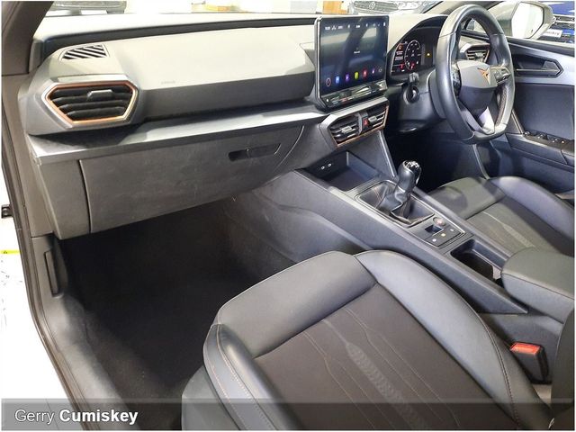 Image for 2023 Cupra Leon 1.5TSI 150hp