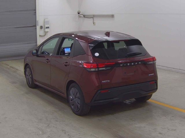 Image for 2023 Nissan Note 1.2 HYBRID AUTOMATIC - DIGITAL DASH - 360 REAR CAMERA/RADAR - CRUISE CONTROL