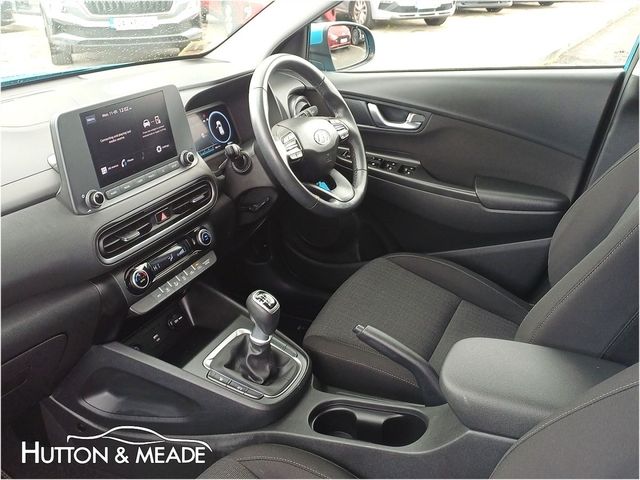 Image for 2023 Hyundai Kona Executive 1.0 Petrol 5dr
