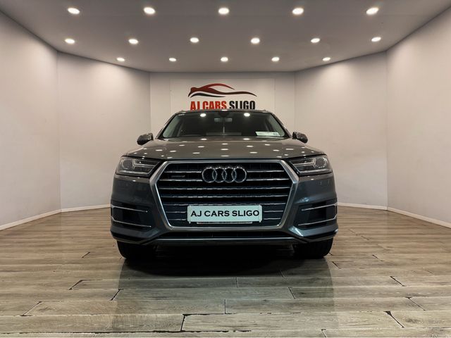 Image for 2016 Audi Q7 3.0 TDI 218 QUATTRO TIP SE 4 4DR
