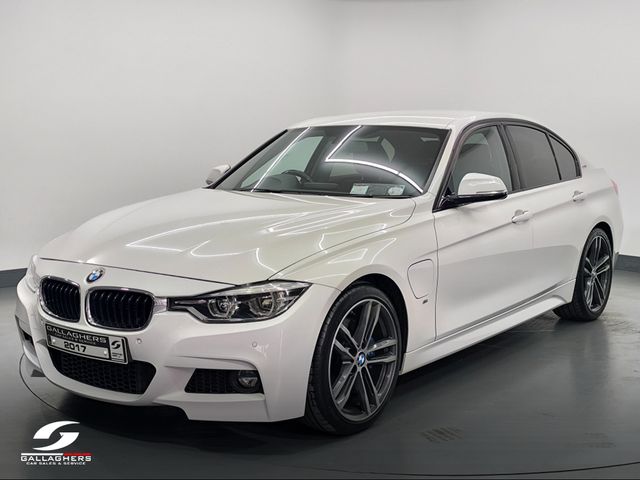 Image for 2017 BMW 3 Series (172) 330E M SPORT AUTO SHADOW EDITION
