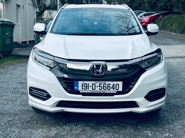 Image for 2019 Honda Vezel 