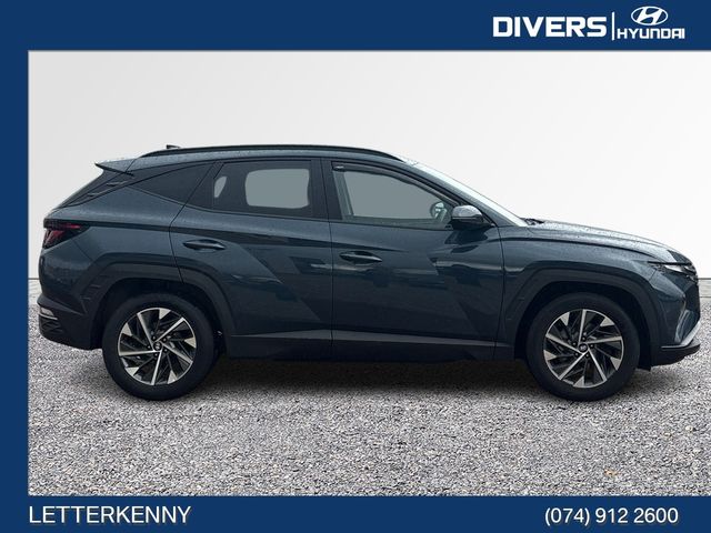 Image for 2022 Hyundai Tucson Executive
