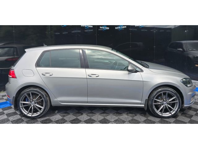 Image for 2018 Volkswagen Golf 1.0 TSI MANUAL REVERSING CAMERA