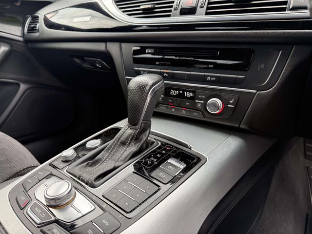 Image for 2017 Audi A6 3.0 TDI S-Line Quattro 215BHP 4DR Auto