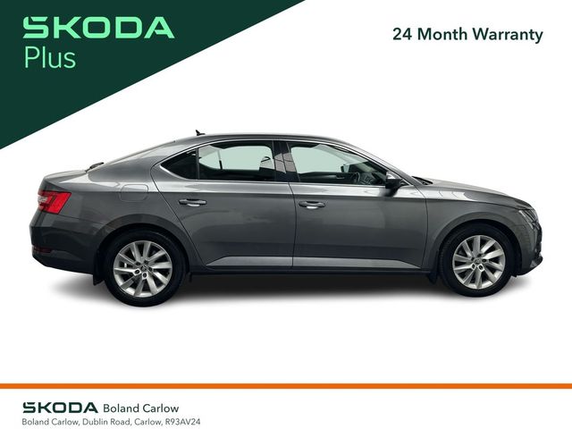 Image for 2022 Skoda Superb 2.0TDI AMB DSG *JUST IN* €110 P/W