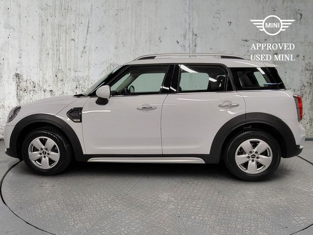Image for 2017 Mini Countryman Cooper D