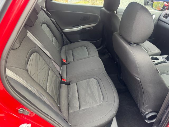 Image for 2014 Kia Ceed 1.4 TX