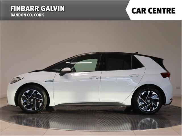 Image for 2023 Volkswagen ID.3 Life 204HP 58kWh