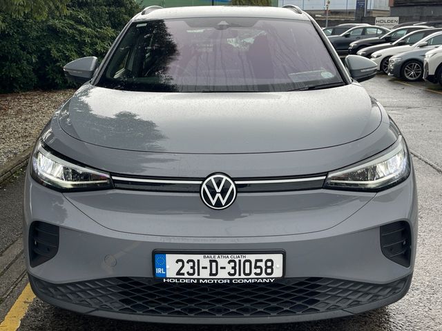 Image for 2023 Volkswagen ID.4 PRO 128 KW Life 77KWH 174HP PRO 5DR