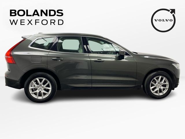 Image for 2018 Volvo XC60 D4 Momentum 2.0 190HP AWD Auto