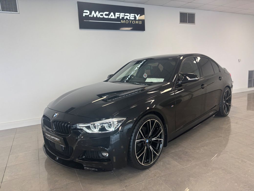 Image for 2015 BMW 3 Series 320d M Sport Auto
