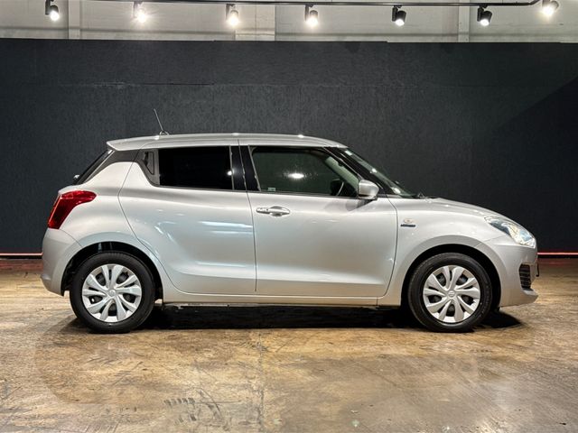 Image for 2021 Suzuki Swift LOW MILEAGE - HYBRID MG - CRUISE CONTROL - HEATED SEAT