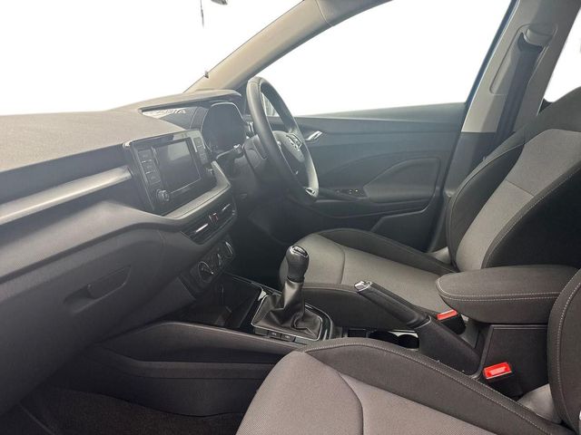 Image for 2024 Skoda Fabia 1.0TSI AMB *5.9% APR* €45 P/W ON PCP