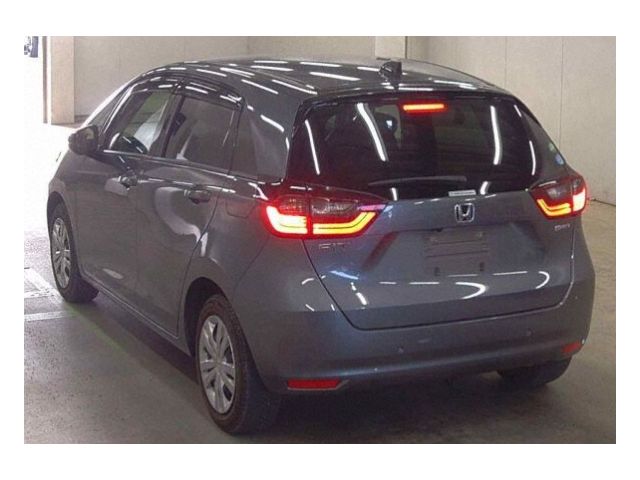 Image for 2018 Honda Fit 1.5 Petrol Auto