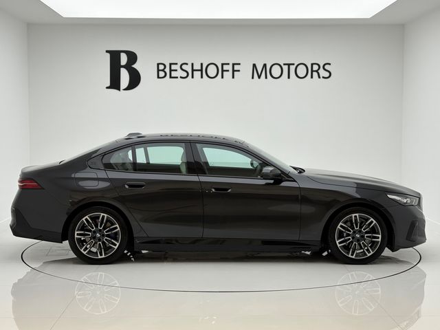 Image for 2026 BMW 5 Series 530e M-SPORT=IVORY INTERIOR//ONLY 3000 KMS//D REG=IRISH CAR WITH BMW WARRANTY UNTIL 2029=TAILORED FINANCE PACKAGES INCL PCP AVAILABLE=TRADE IN'S WELCOME