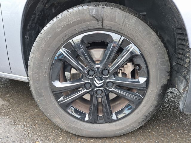 Image for 2024 Citroen Berlingo Wheelchair Access Taxi Spec