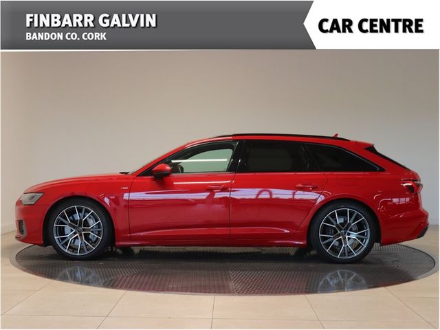 Image for 2023 Audi A6 50 TFSI e S Line