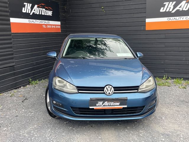 Image for 2015 Volkswagen Golf 1.2 TFSI AUTO