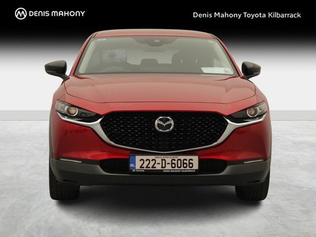 Image for 2022 Mazda CX-30 MILD HYBRID 186PS HOMURA 4DR