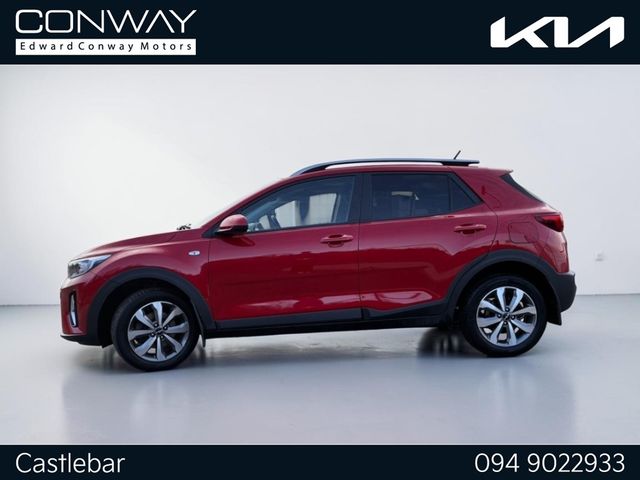 Image for 2023 Kia Stonic 1.0 K2 PE PETROL MY2022