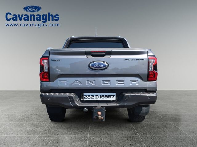 Image for 2023 Ford Ranger 