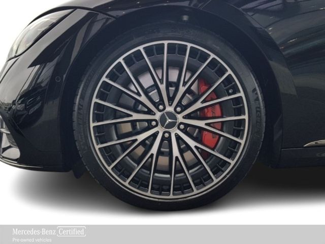 Image for 2024 Mercedes-Benz EQE MERCEDES-AMG EQE 43 4MATIC