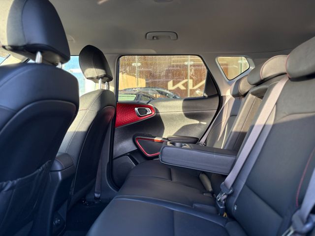 Image for 2022 Kia Soul E-soul K3 (Range 450km) (Finance available at 3.9% apr)